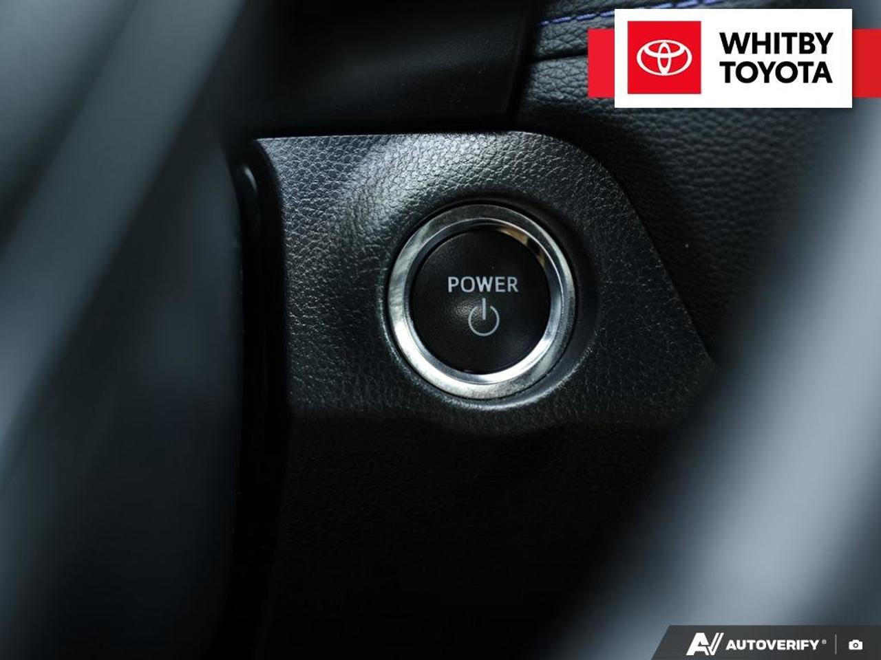 2023 Toyota RAV4 Hybrid XSE 2.5L Photo