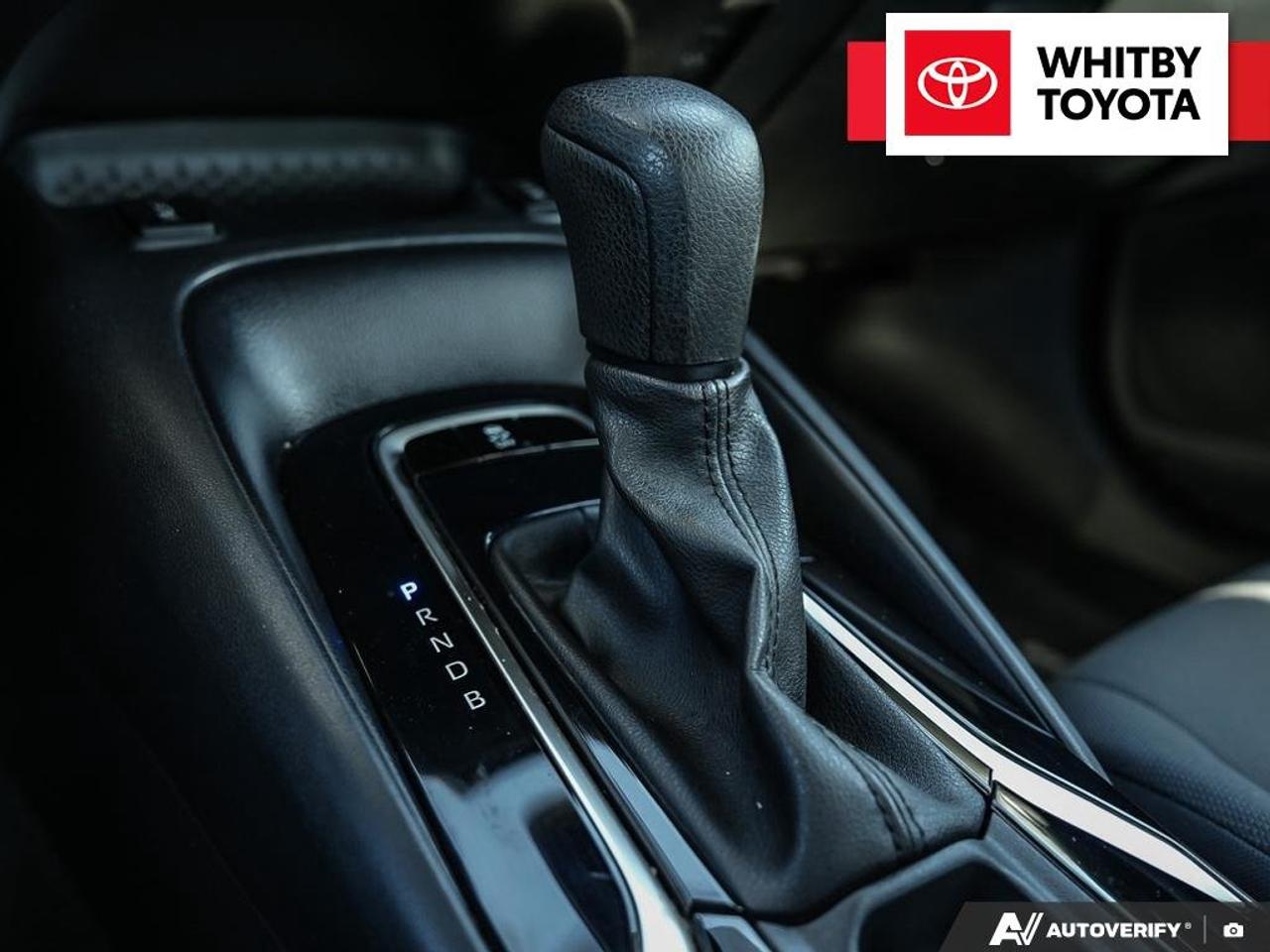 2020 Toyota Corolla LE 1.8L Photo