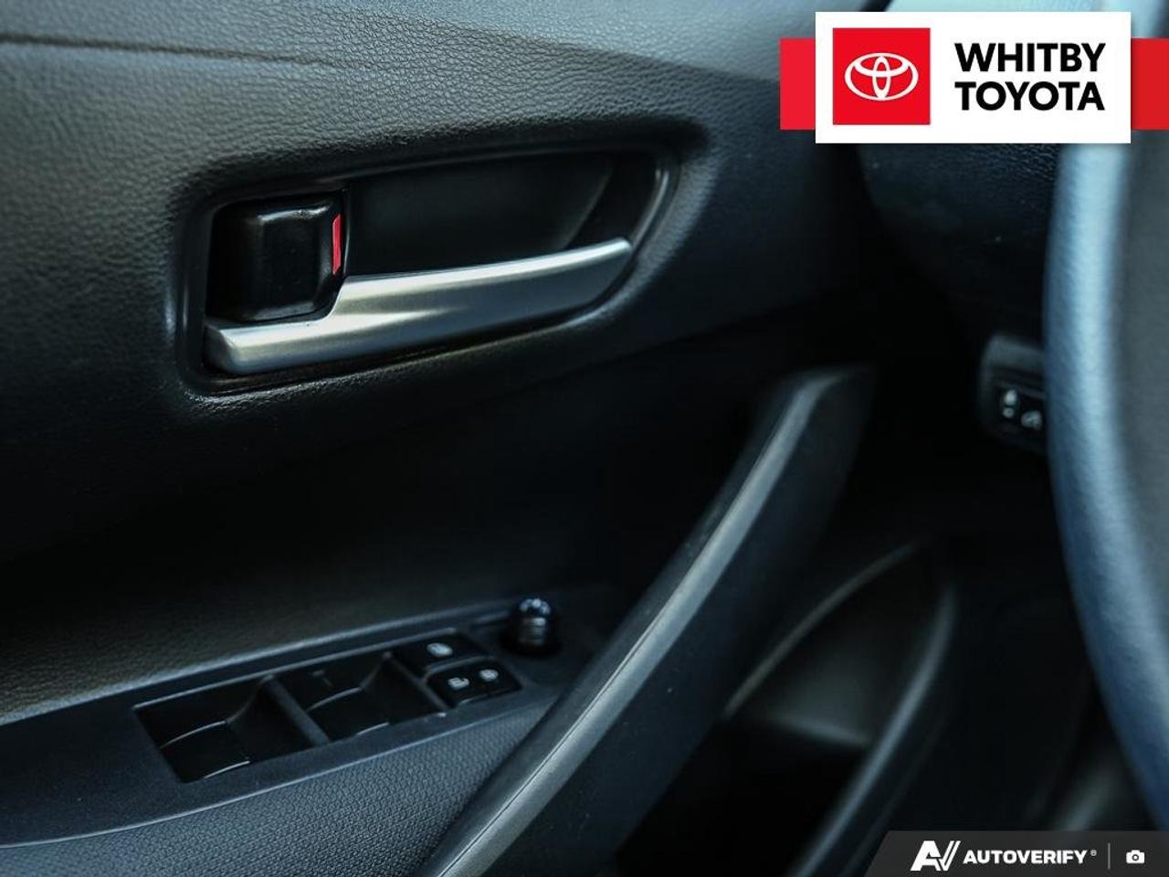2020 Toyota Corolla LE 1.8L Photo