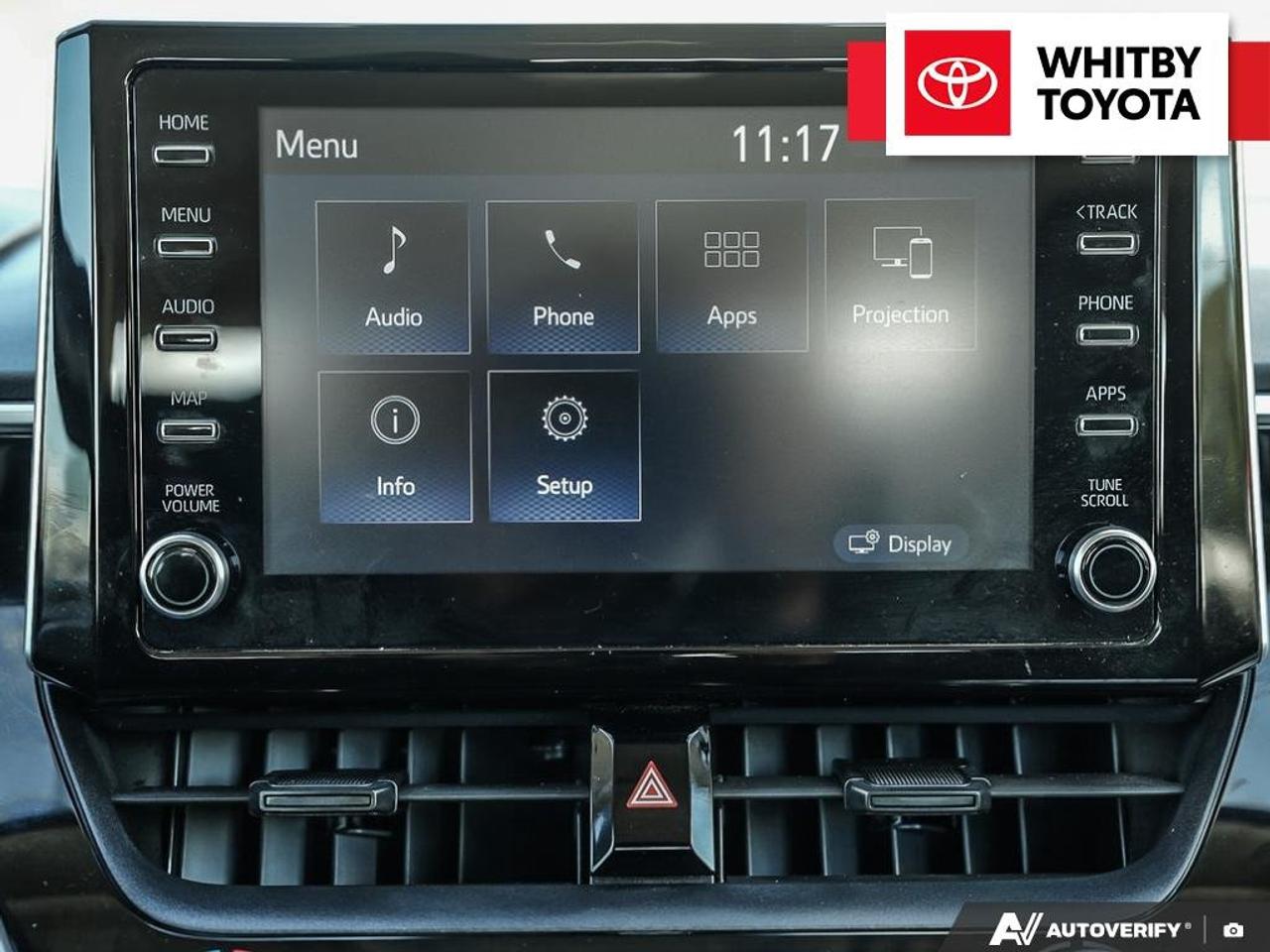 2020 Toyota Corolla LE 1.8L Photo