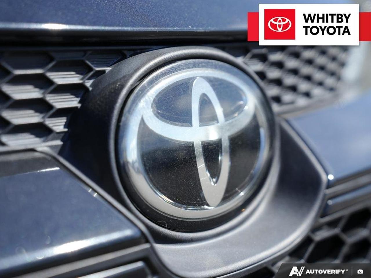 2020 Toyota Corolla LE 1.8L Photo