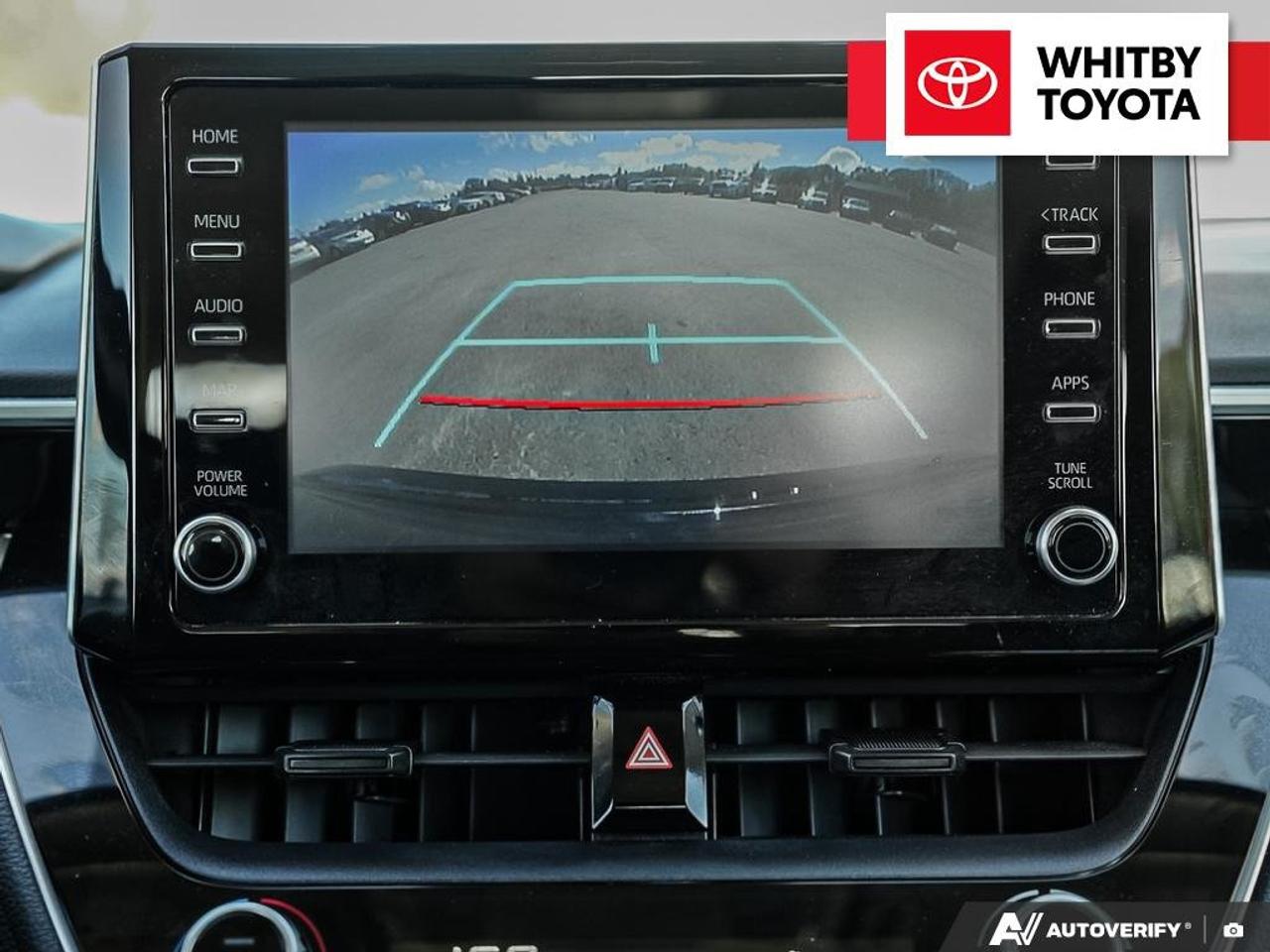 2020 Toyota Corolla LE 1.8L Photo