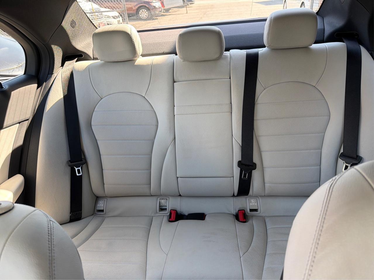 2017 Mercedes-Benz C-Class C 300 Photo