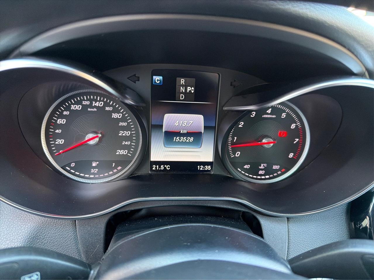 2017 Mercedes-Benz C-Class C 300 Photo