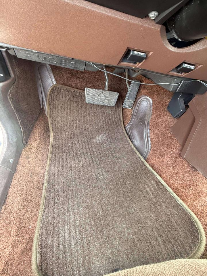 1984 Pontiac Firebird BASE Photo