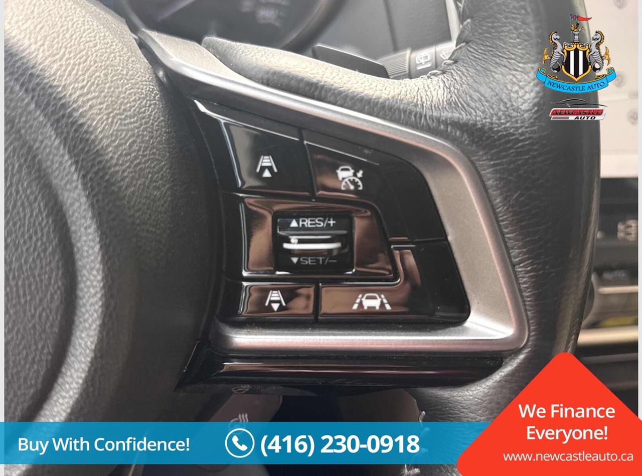 2018 Subaru Outback LIMITED Photo