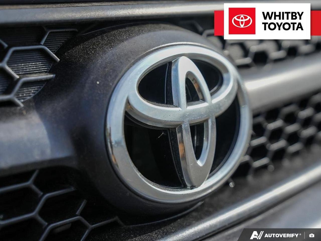 2010 Toyota RAV4 Sport 4WD 2.5L Photo