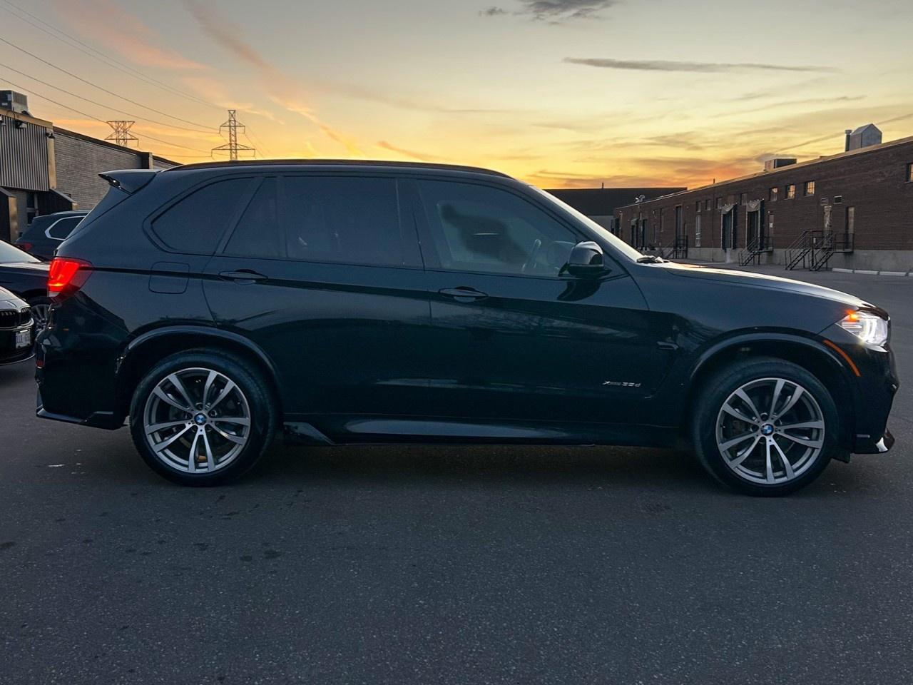 2018 BMW X5 Diesel / M package / Fully Optioned Photo