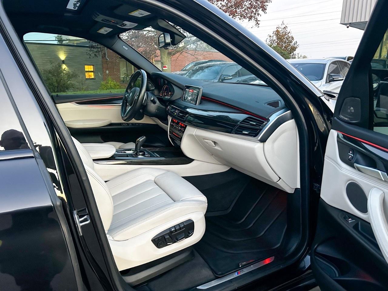 2018 BMW X5 Diesel / M package / Fully Optioned Photo