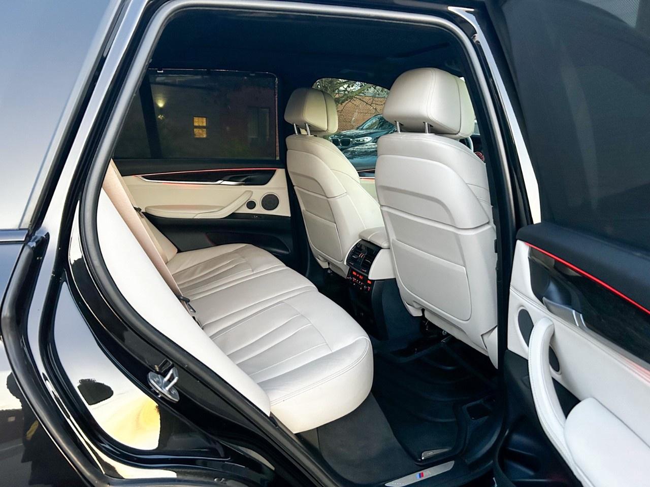 2018 BMW X5 Diesel / M package / Fully Optioned Photo