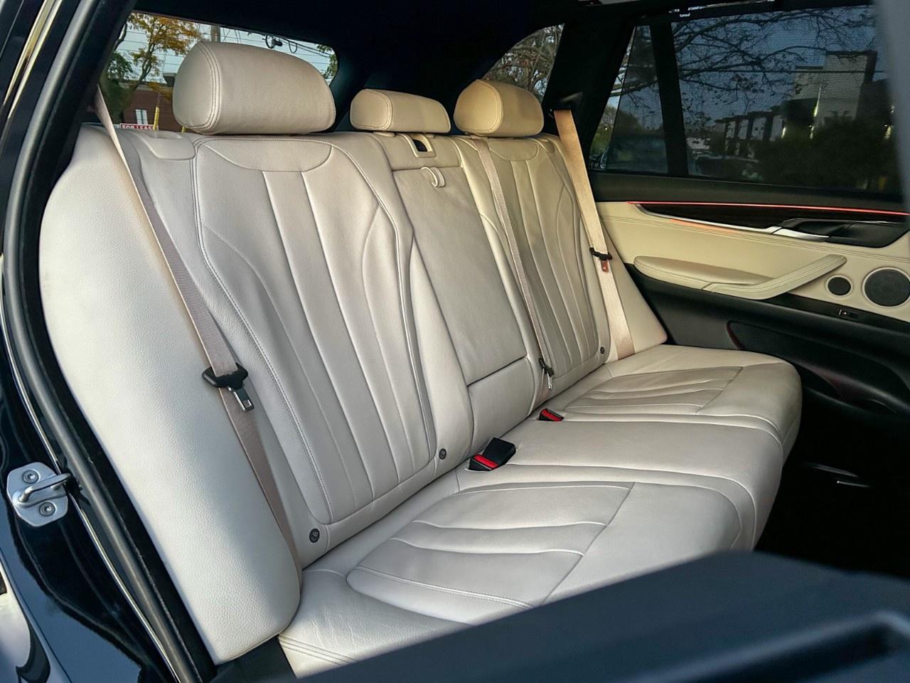 2018 BMW X5 Diesel / M package / Fully Optioned Photo