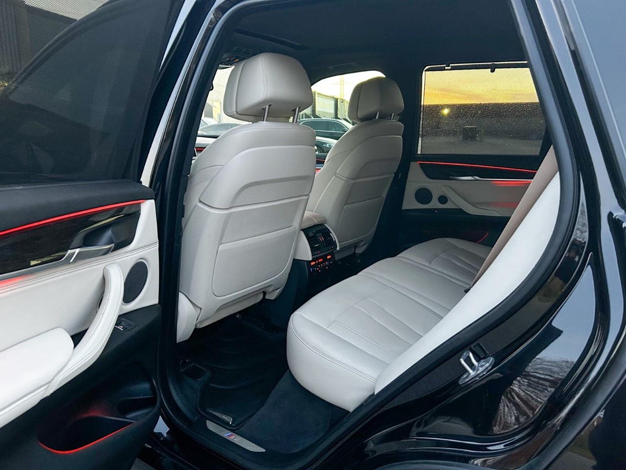 2018 BMW X5 Diesel / M package / Fully Optioned Photo