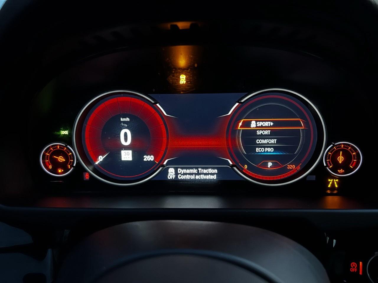 2018 BMW X5 Diesel / M package / Fully Optioned Photo