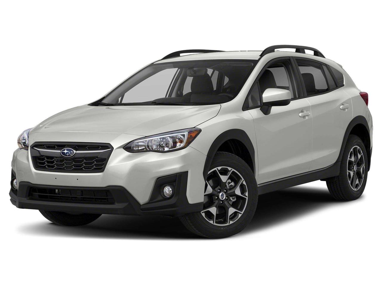 2018 Subaru Crosstrek Touring Photo
