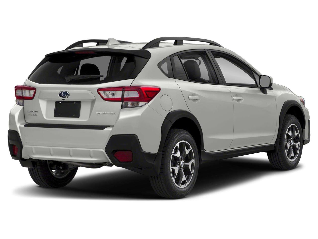 2018 Subaru Crosstrek Touring Photo5