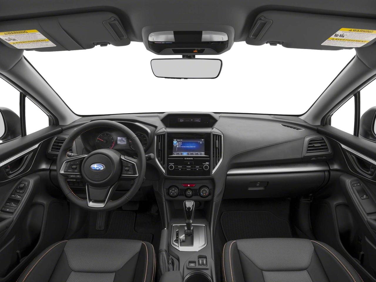 2018 Subaru Crosstrek Touring Photo