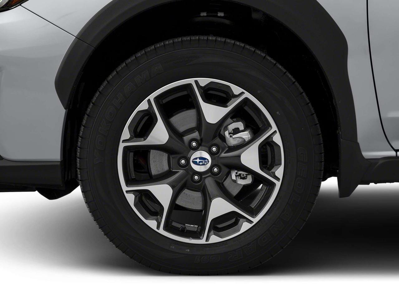 2018 Subaru Crosstrek Touring Photo