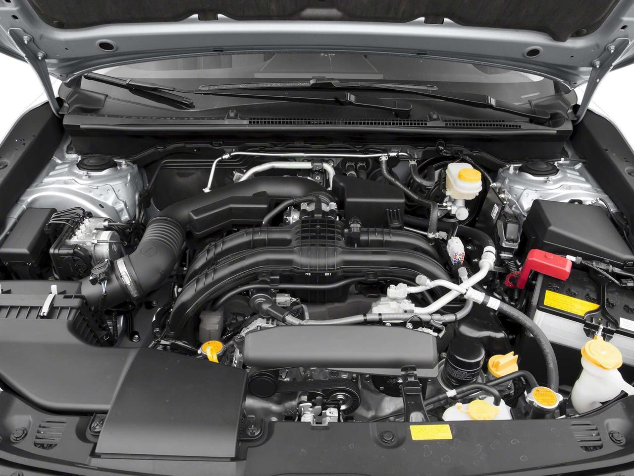 2018 Subaru Crosstrek Touring Photo