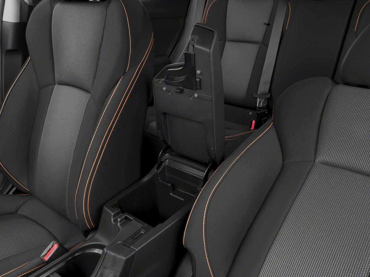 2018 Subaru Crosstrek Touring Photo