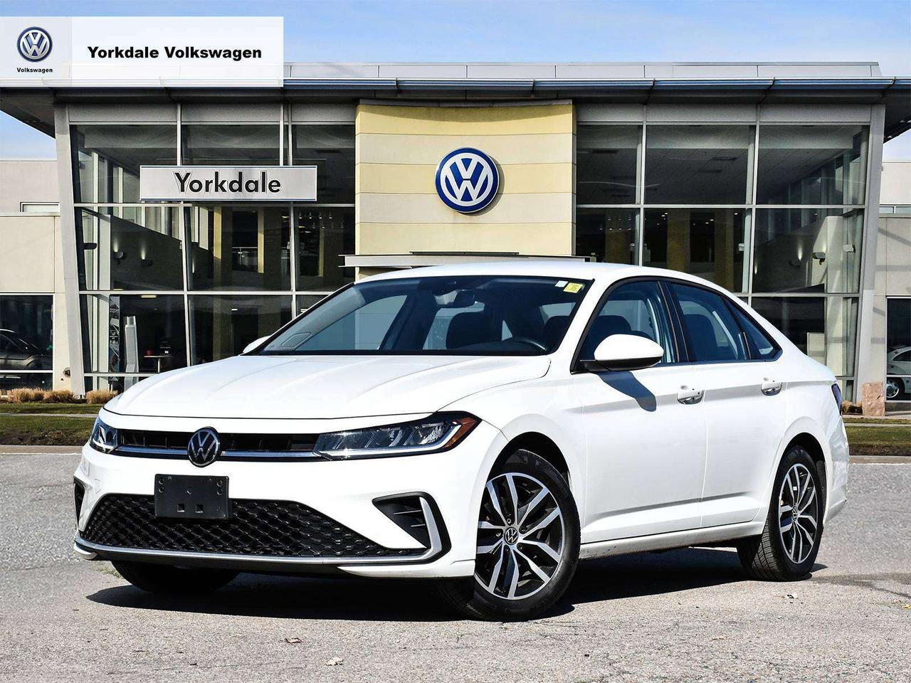 2025 Volkswagen Jetta comfortline Photo