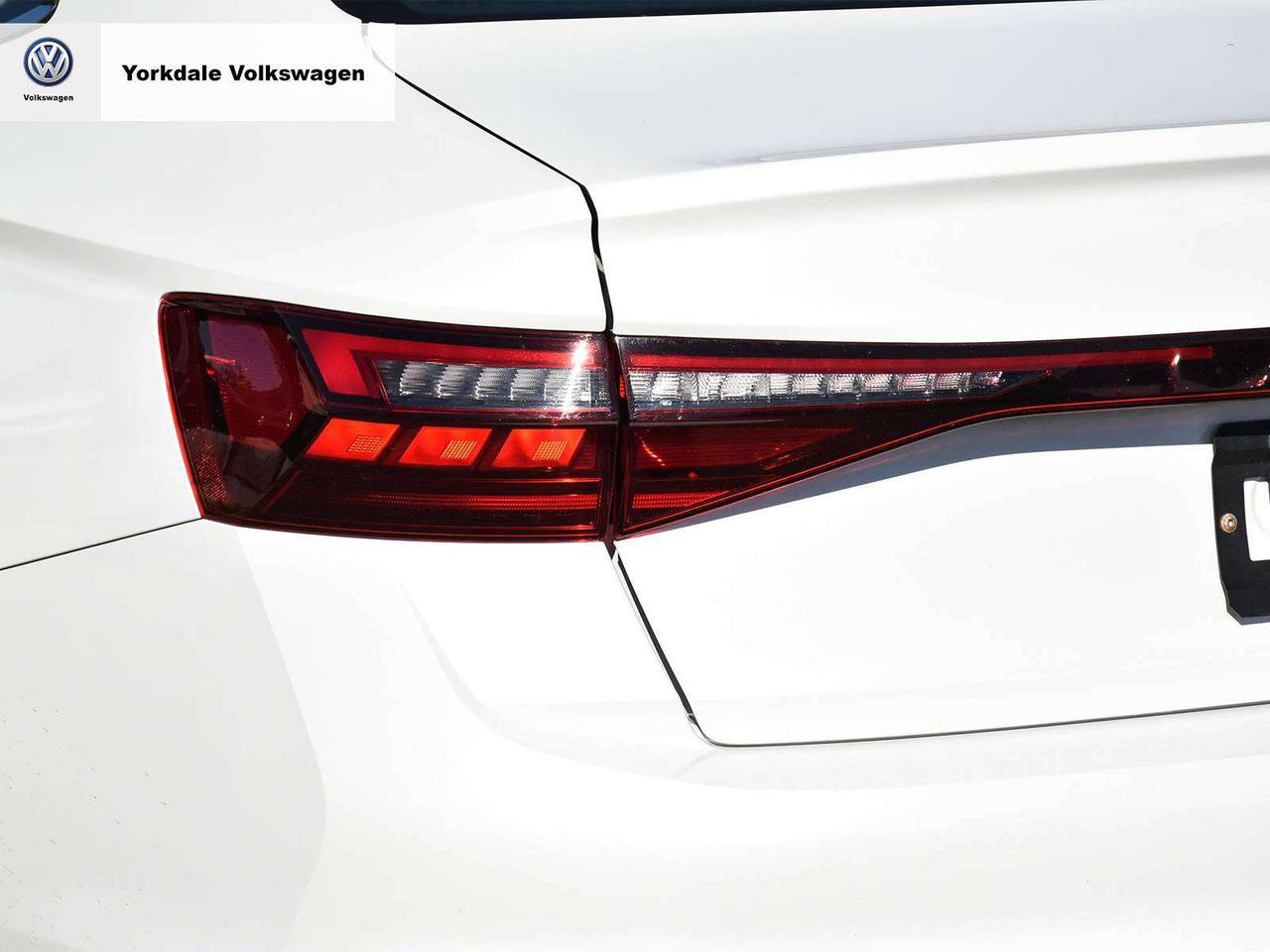 2025 Volkswagen Jetta comfortline Photo