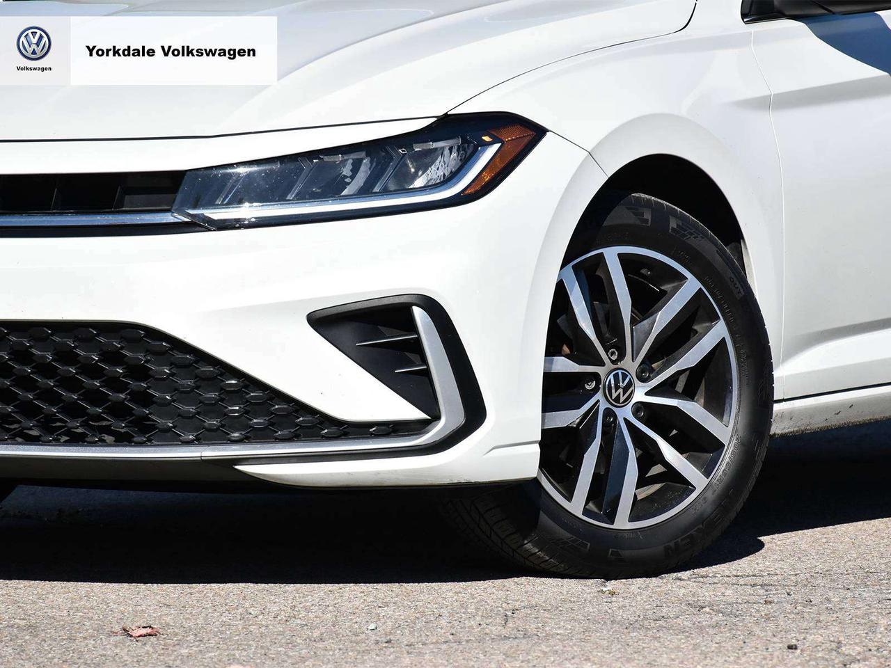 2025 Volkswagen Jetta comfortline Photo