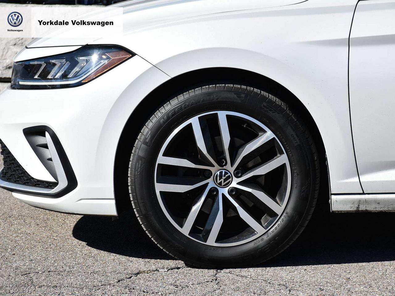 2025 Volkswagen Jetta comfortline Photo