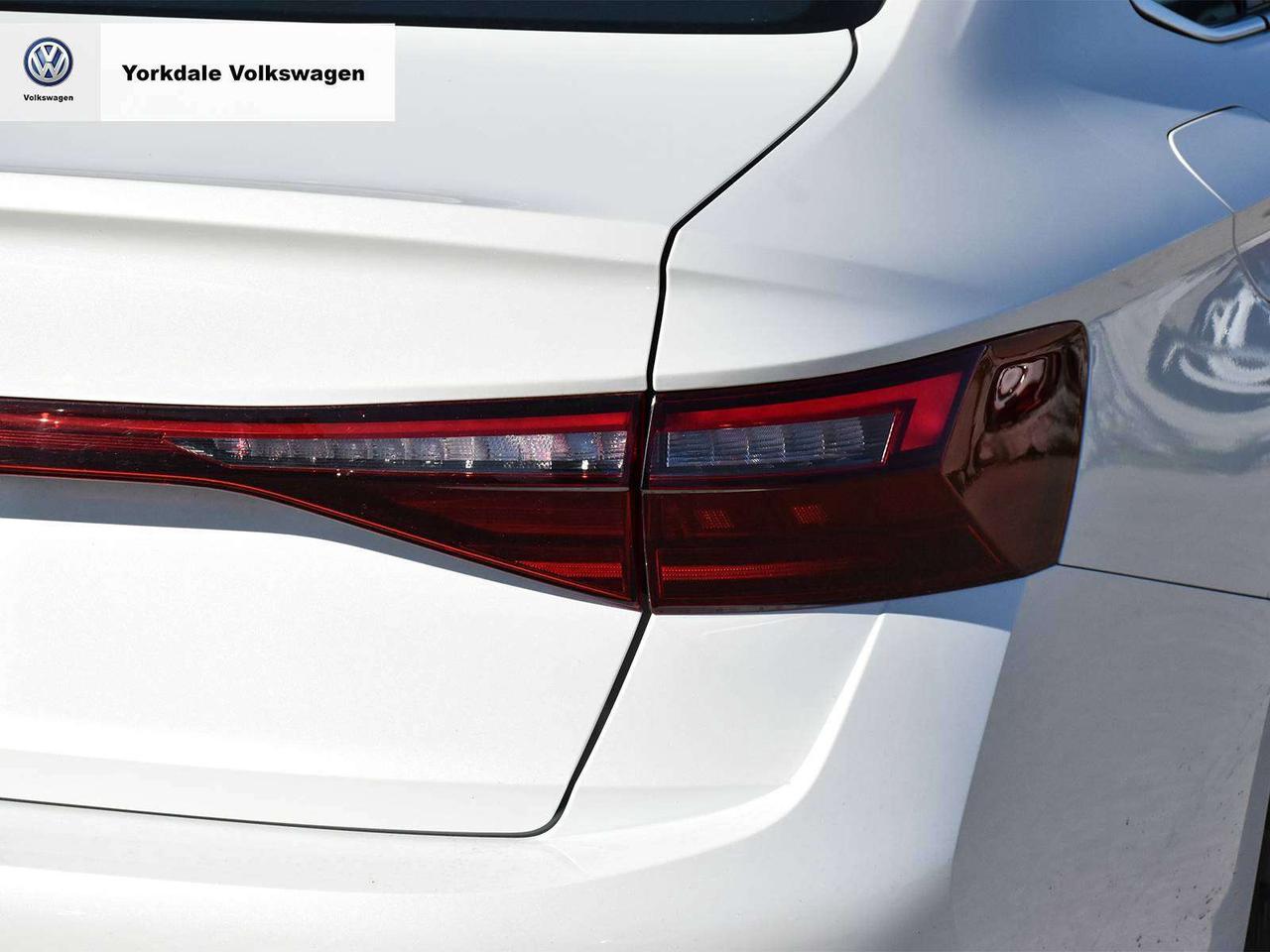 2025 Volkswagen Jetta comfortline Photo