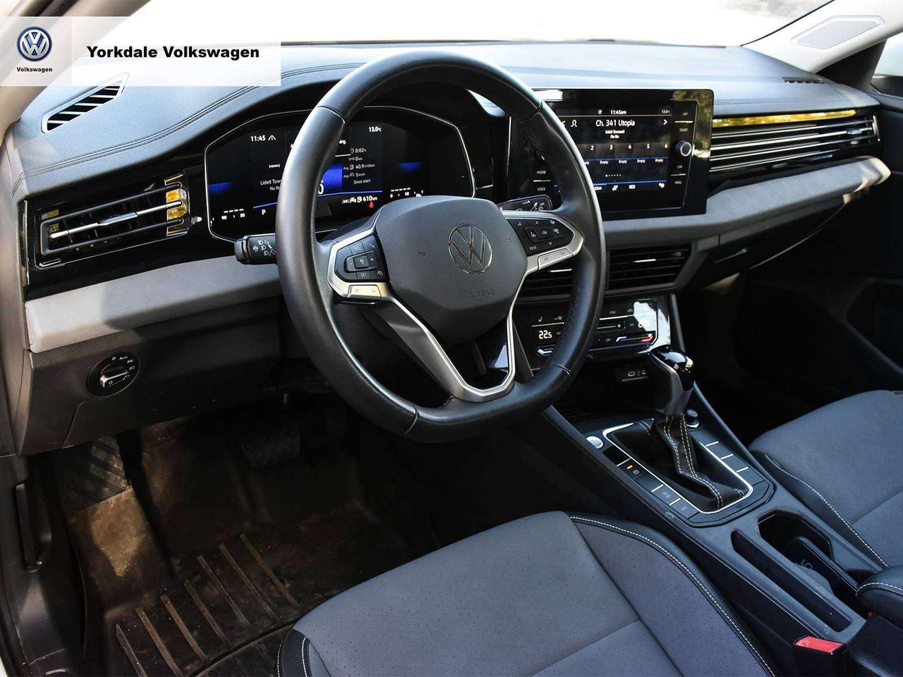 2025 Volkswagen Jetta comfortline Photo
