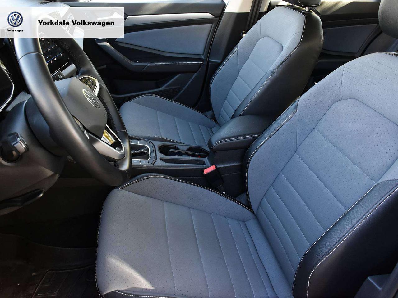 2025 Volkswagen Jetta comfortline Photo