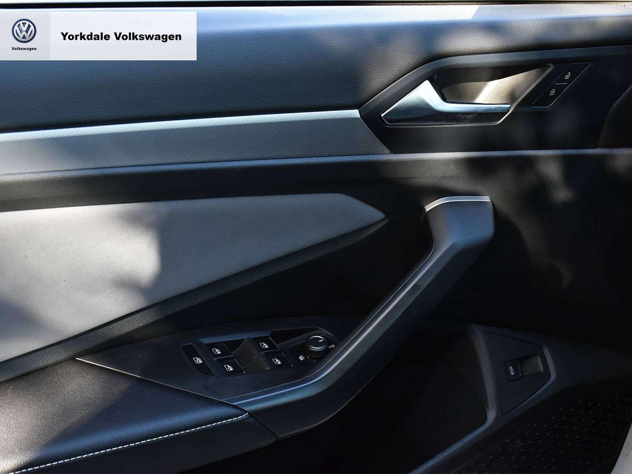2025 Volkswagen Jetta comfortline Photo