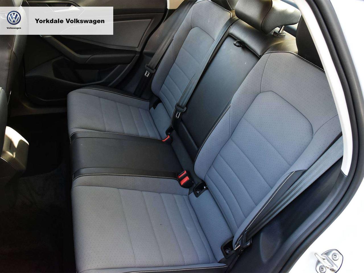 2025 Volkswagen Jetta comfortline Photo