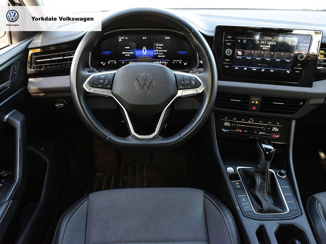 2025 Volkswagen Jetta comfortline Photo