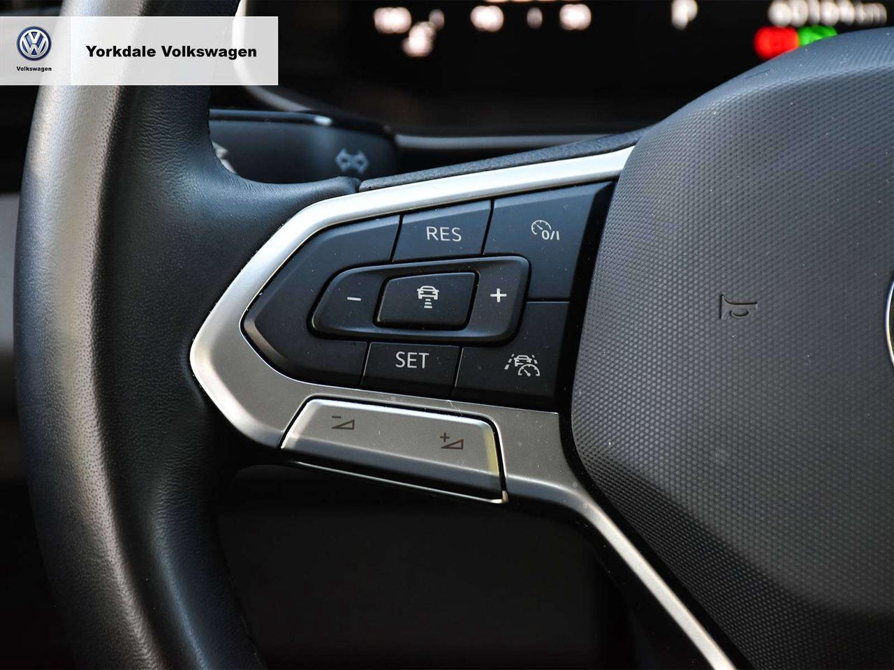 2025 Volkswagen Jetta comfortline Photo