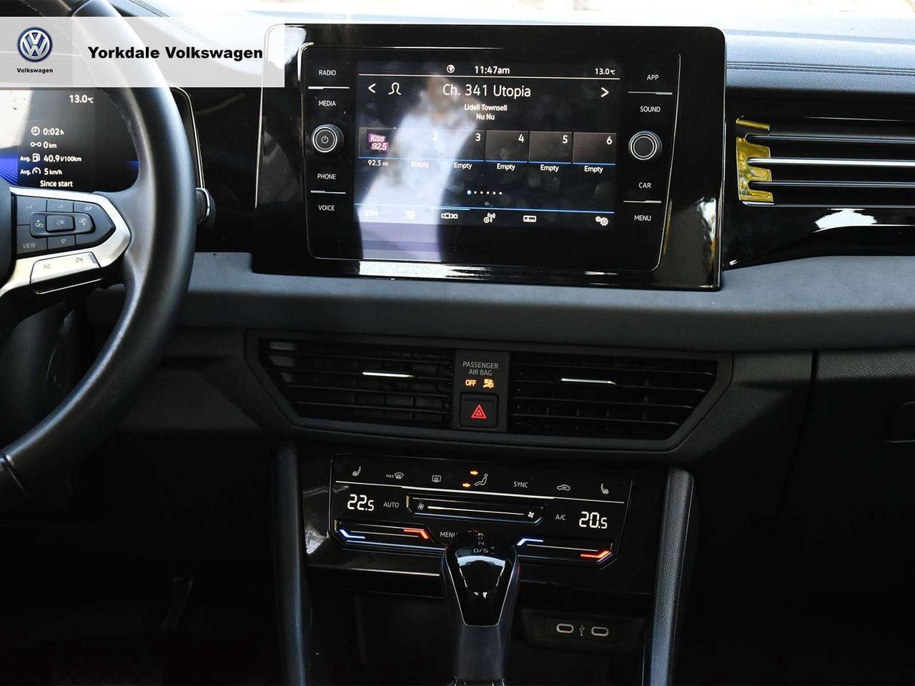 2025 Volkswagen Jetta comfortline Photo