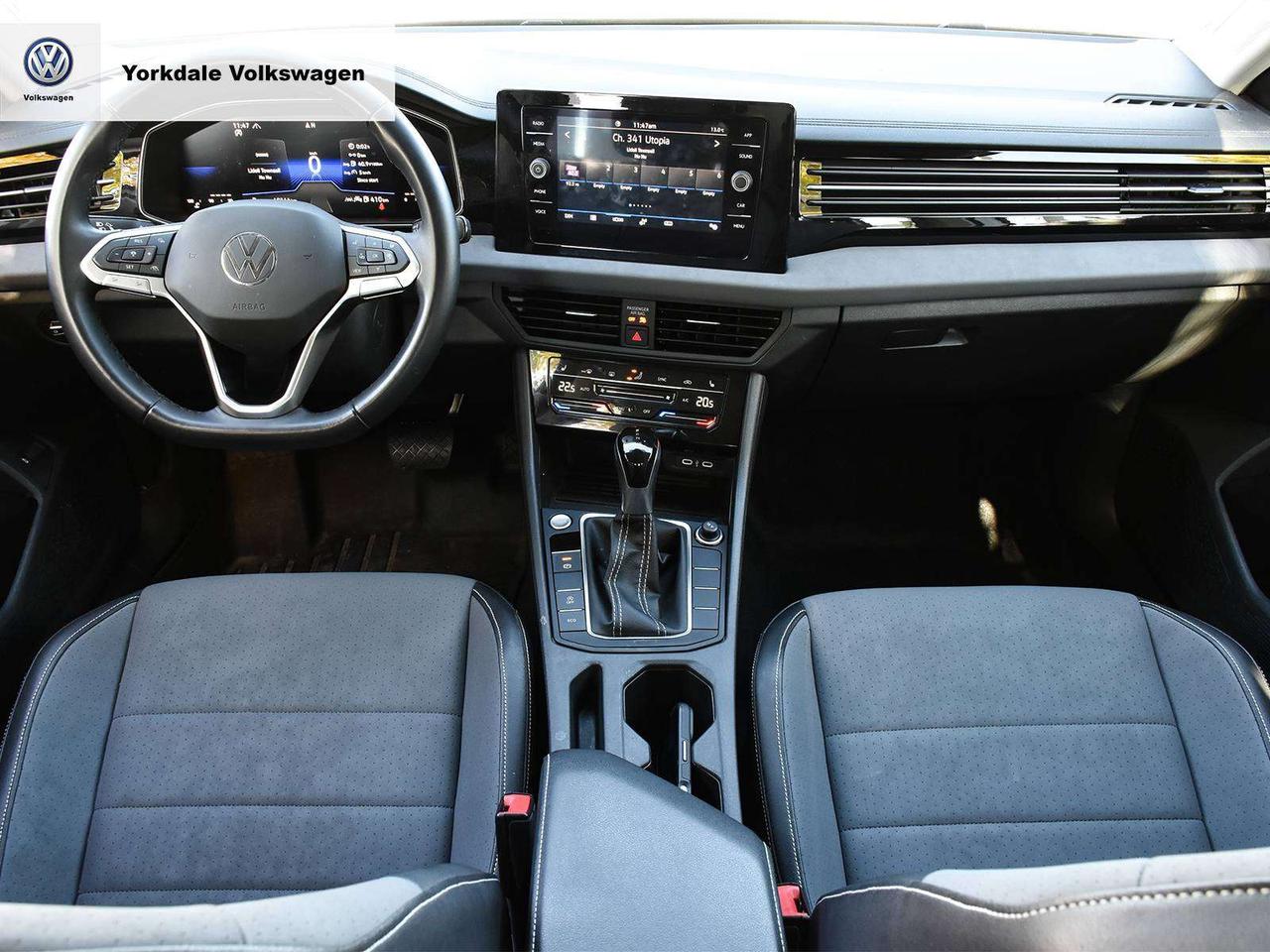 2025 Volkswagen Jetta comfortline Photo