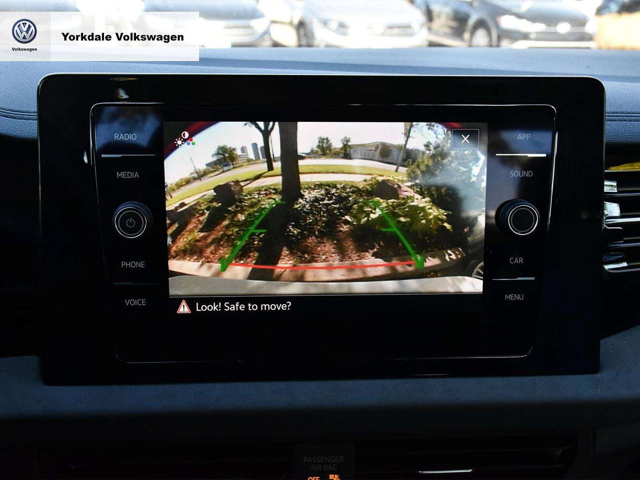 2025 Volkswagen Jetta comfortline Photo