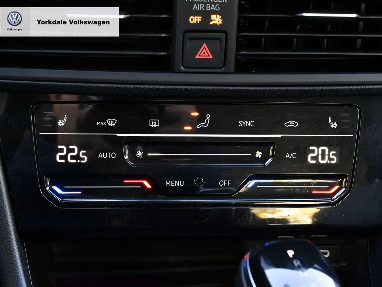 2025 Volkswagen Jetta comfortline Photo