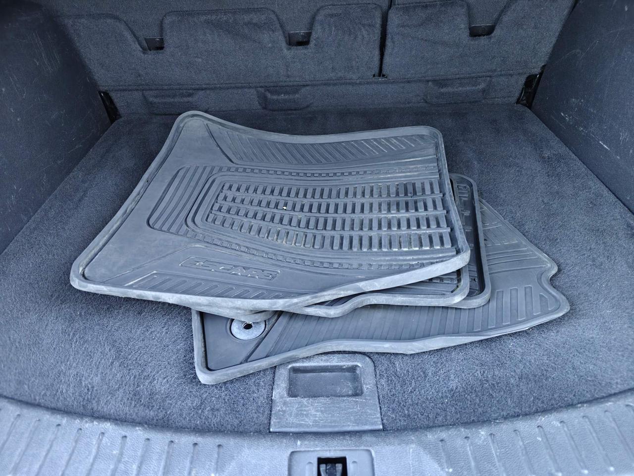 2015 Ford Escape SE 4dr 4x4 Photo