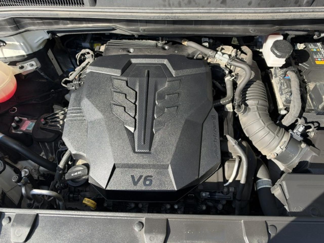 2022 Kia Carnival LX FWD Photo
