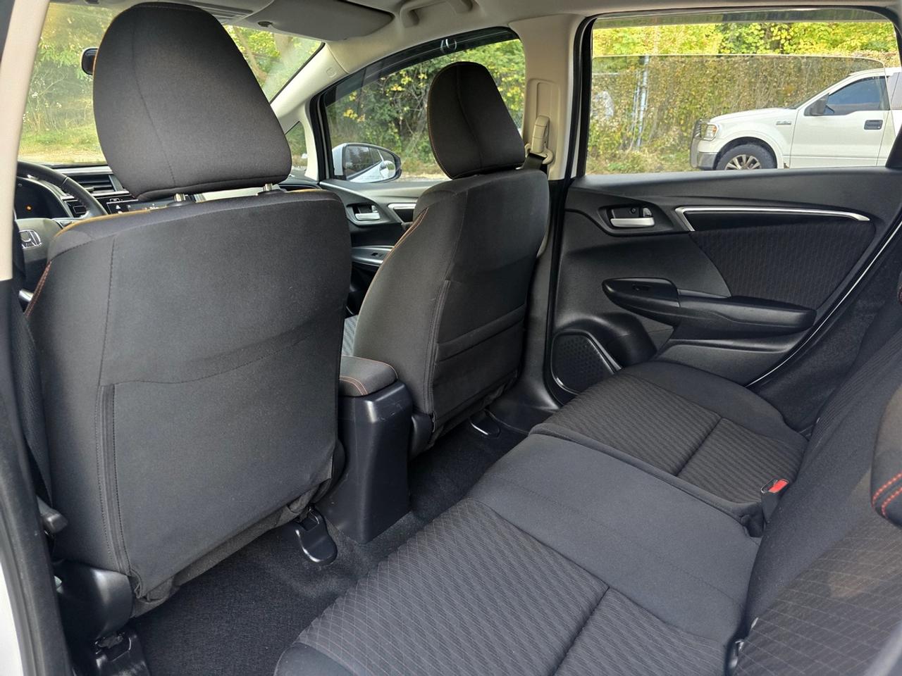 2018 Honda Fit Sport | Clean Carfax! Photo