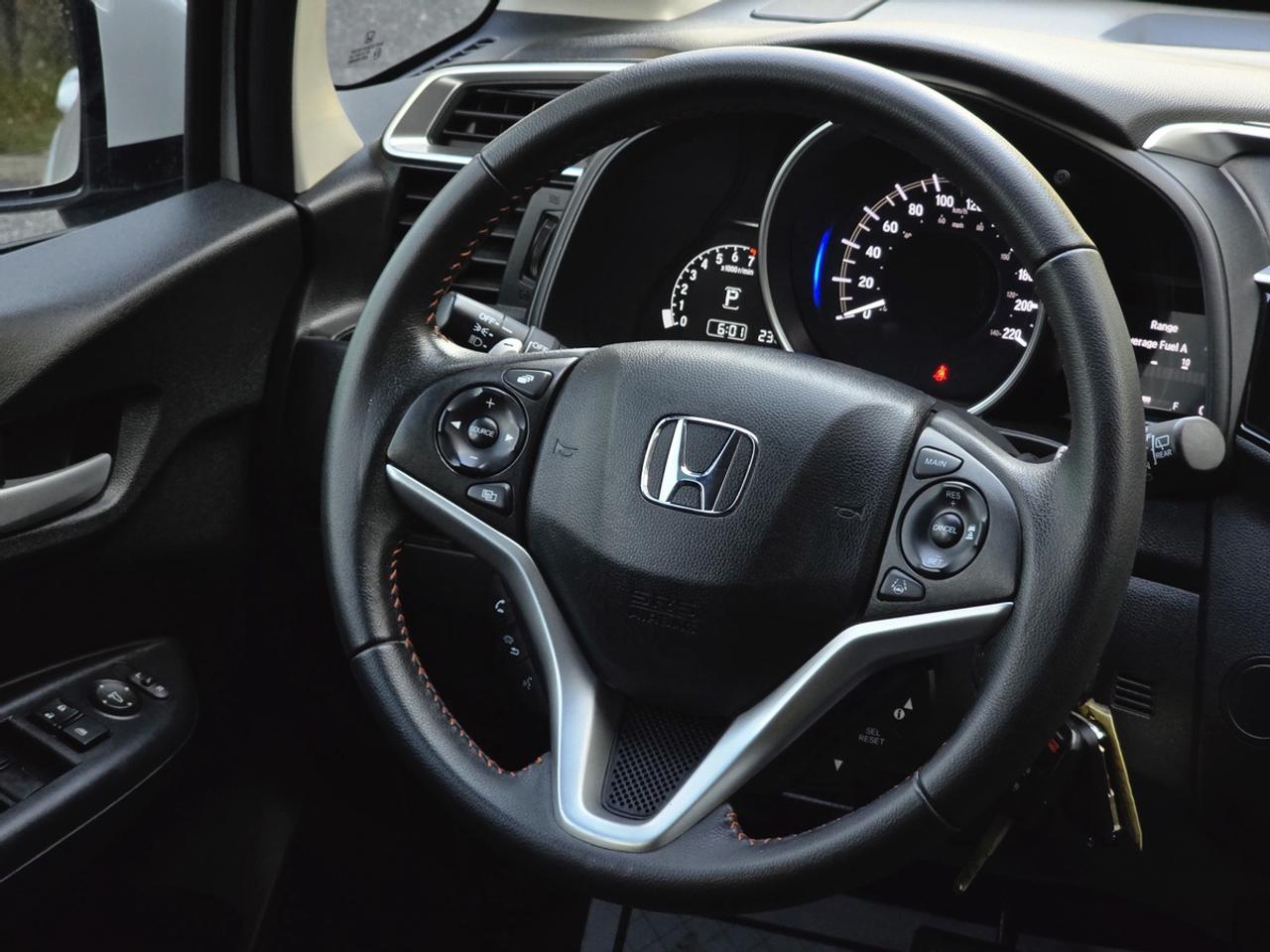 2018 Honda Fit Sport | Clean Carfax! Photo