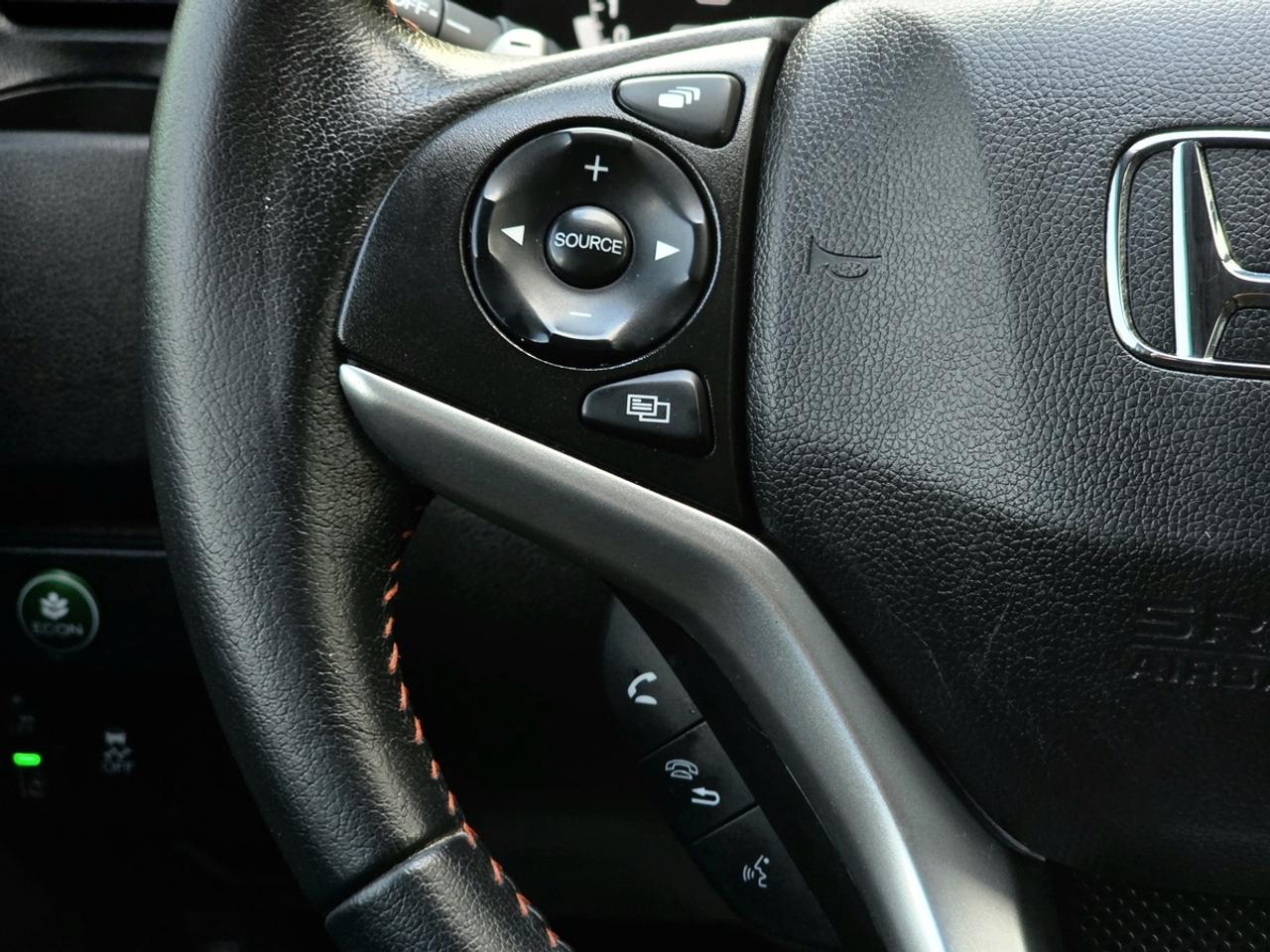 2018 Honda Fit Sport | Clean Carfax! Photo