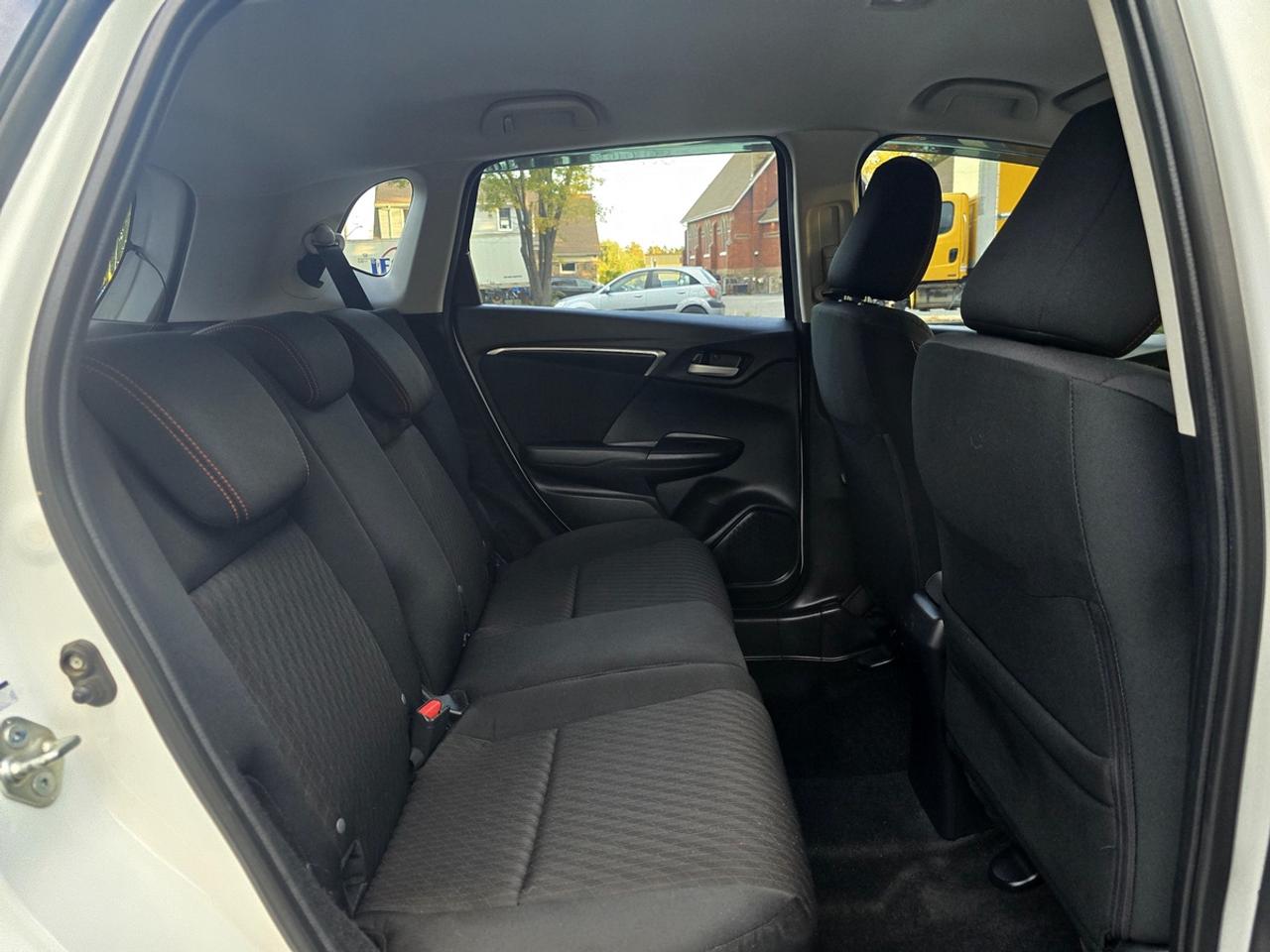 2018 Honda Fit Sport | Clean Carfax! Photo