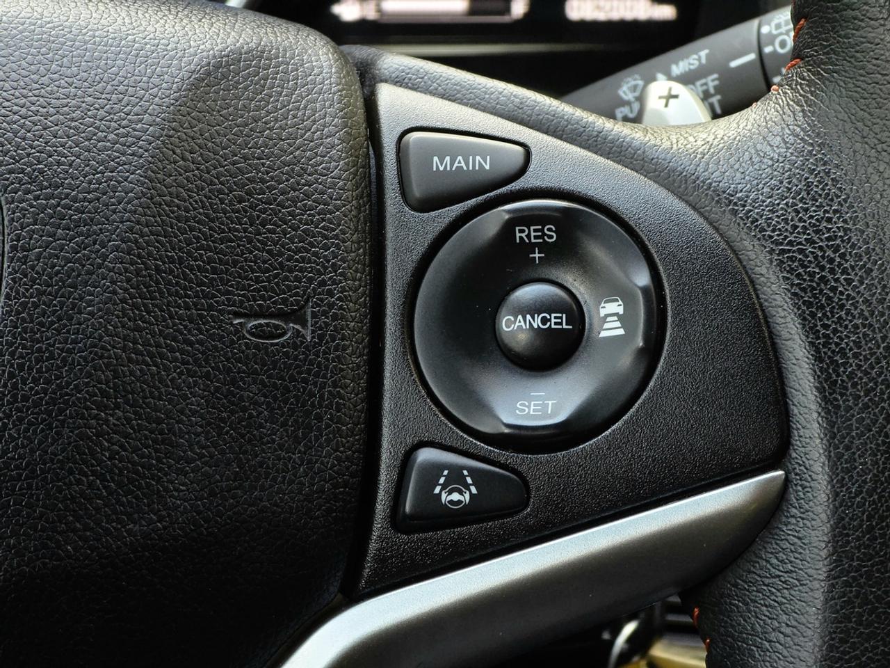 2018 Honda Fit Sport | Clean Carfax! Photo