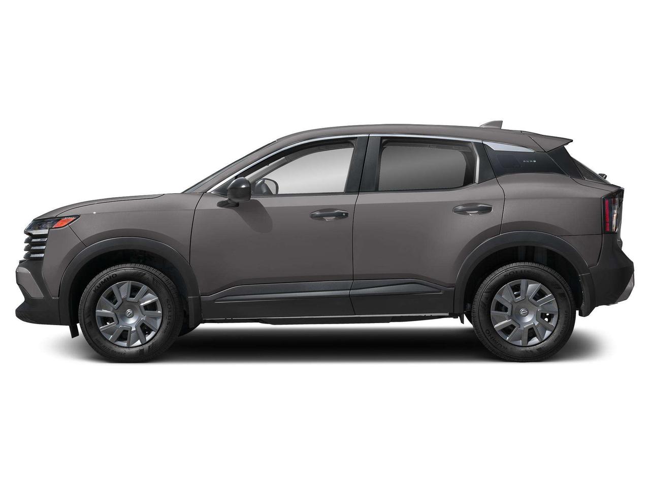 2025 Nissan Kicks S Photo