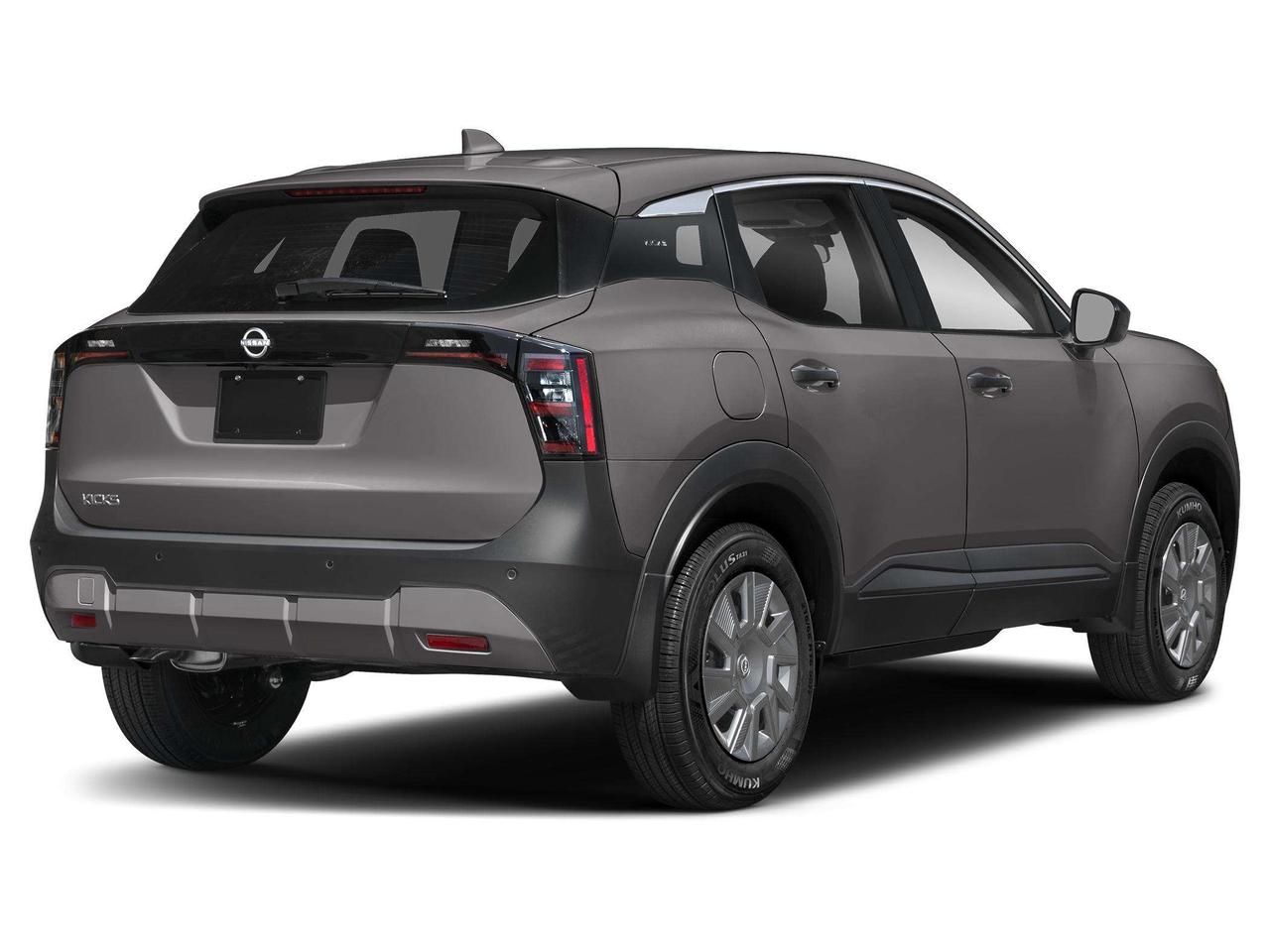 2025 Nissan Kicks S Photo5