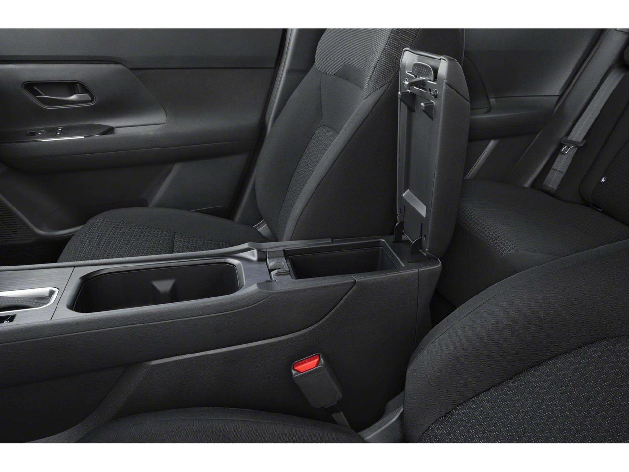 2025 Nissan Kicks S Photo