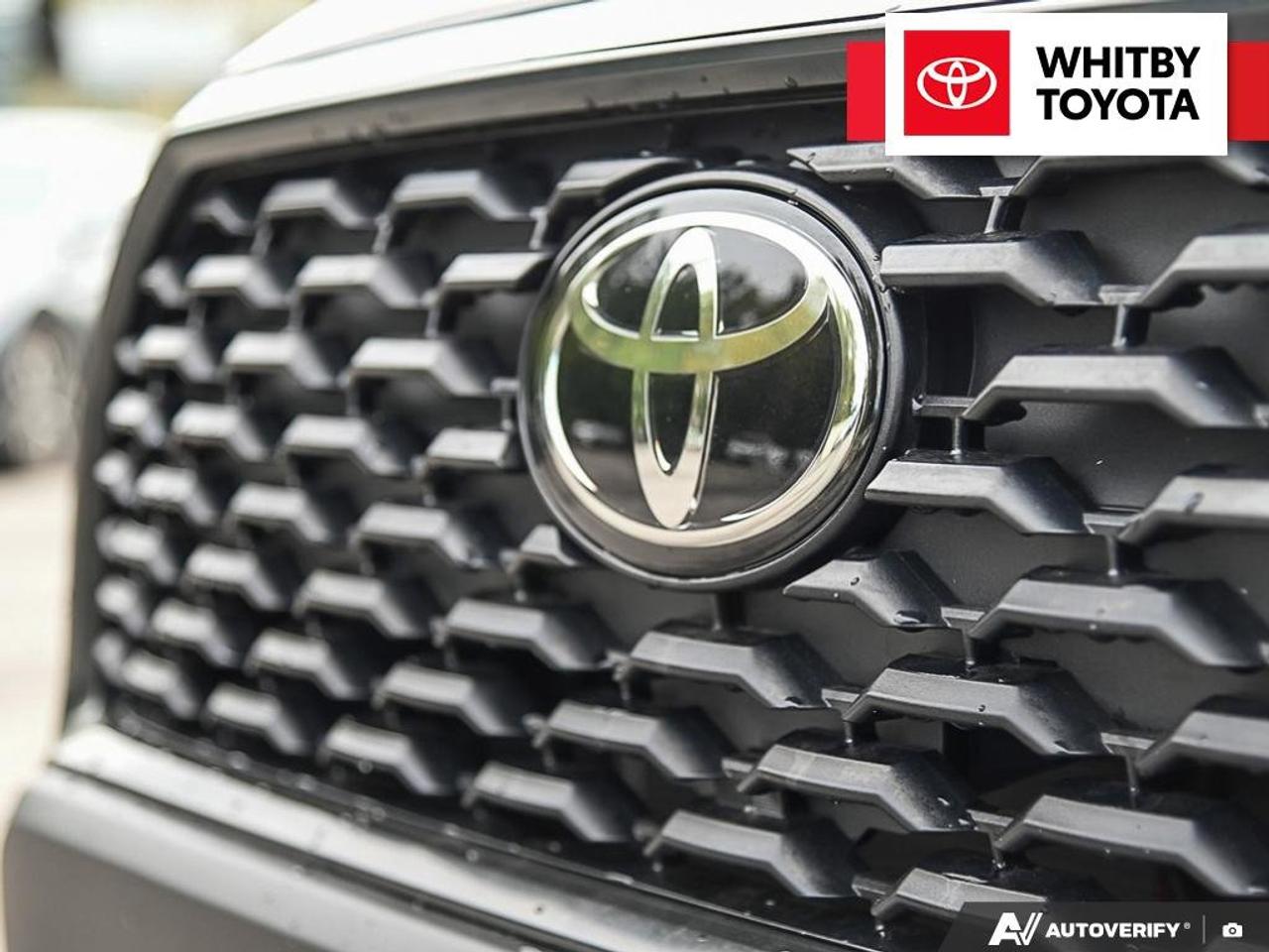 2022 Toyota Corolla Cross LE 2.0L Photo