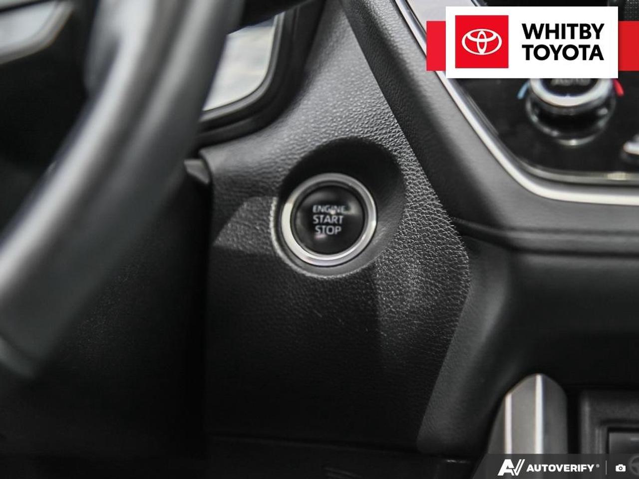 2022 Toyota Corolla Cross LE 2.0L Photo